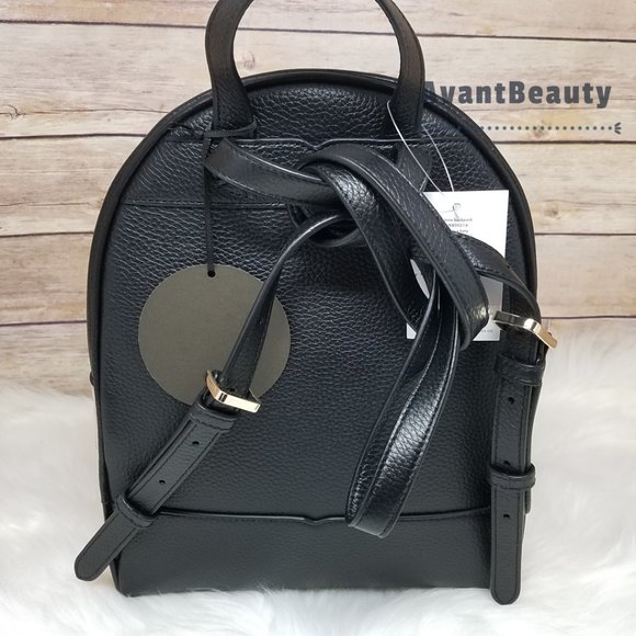 Kate Spade KSNY Minnie Mouse Backpack Pale Vellum main image 9